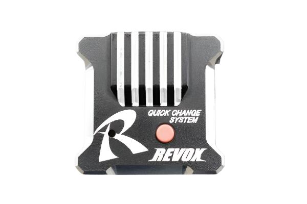 Reve D Revox Steering Drift Gyro (Assorted Colors)