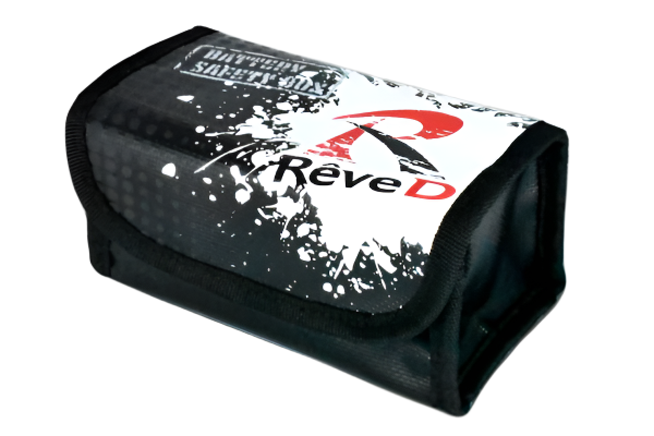 Reve D LiPo Safety Bag Version 2