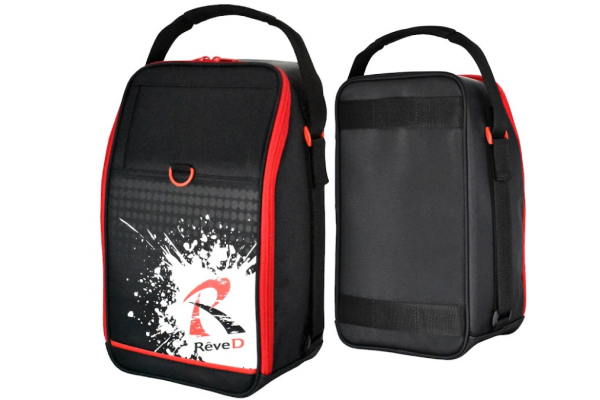 REVE D RADIO BAG VERSION 2