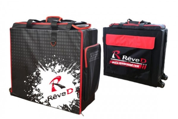 REVE D RC CARRY BAG VERSION 2 (RJ-013)