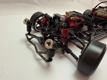 Bingo RC Designs Wasp FRX Chassis