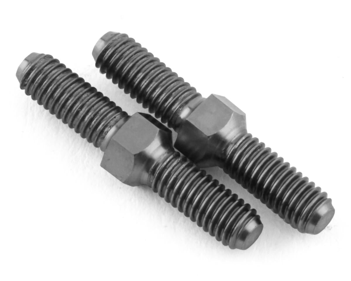 Reve D 3x18mm SPM Titanium Turnbuckles (2)