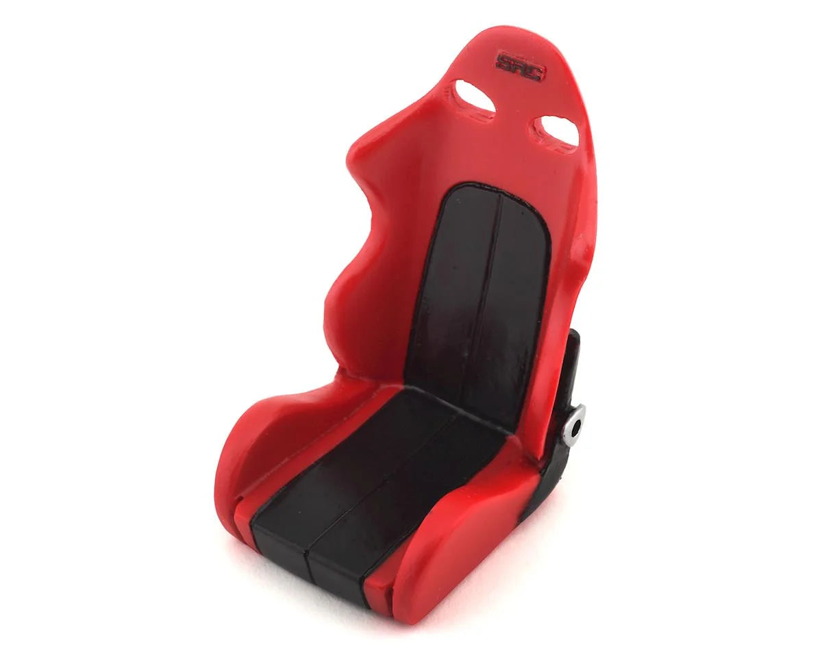 Sideways RC Scale Drift Bucket Seat V2 (Assorted Colors)