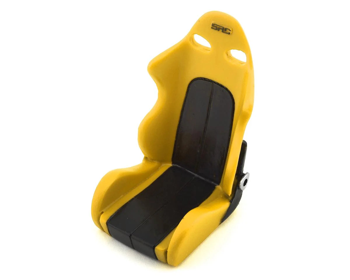 Sideways RC Scale Drift Bucket Seat V2 (Assorted Colors)