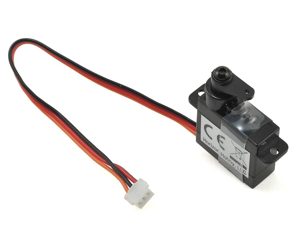 Spektrum RC H2065 Nanolite High Speed Metal Gear Heli Servo