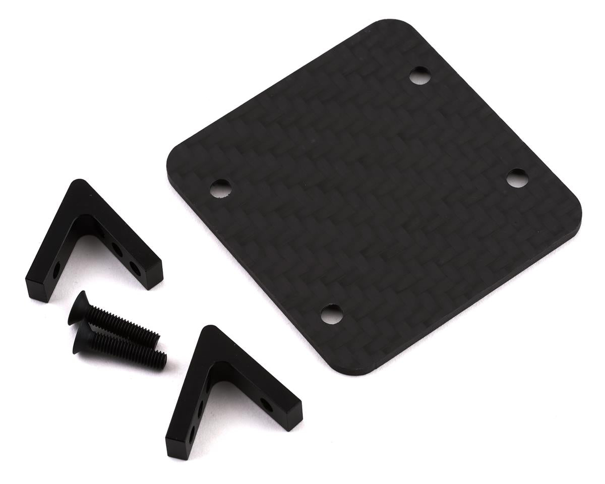 Scale Reflex Rear ESC Mounting Kit (YD2/RMX2.0/GALM)