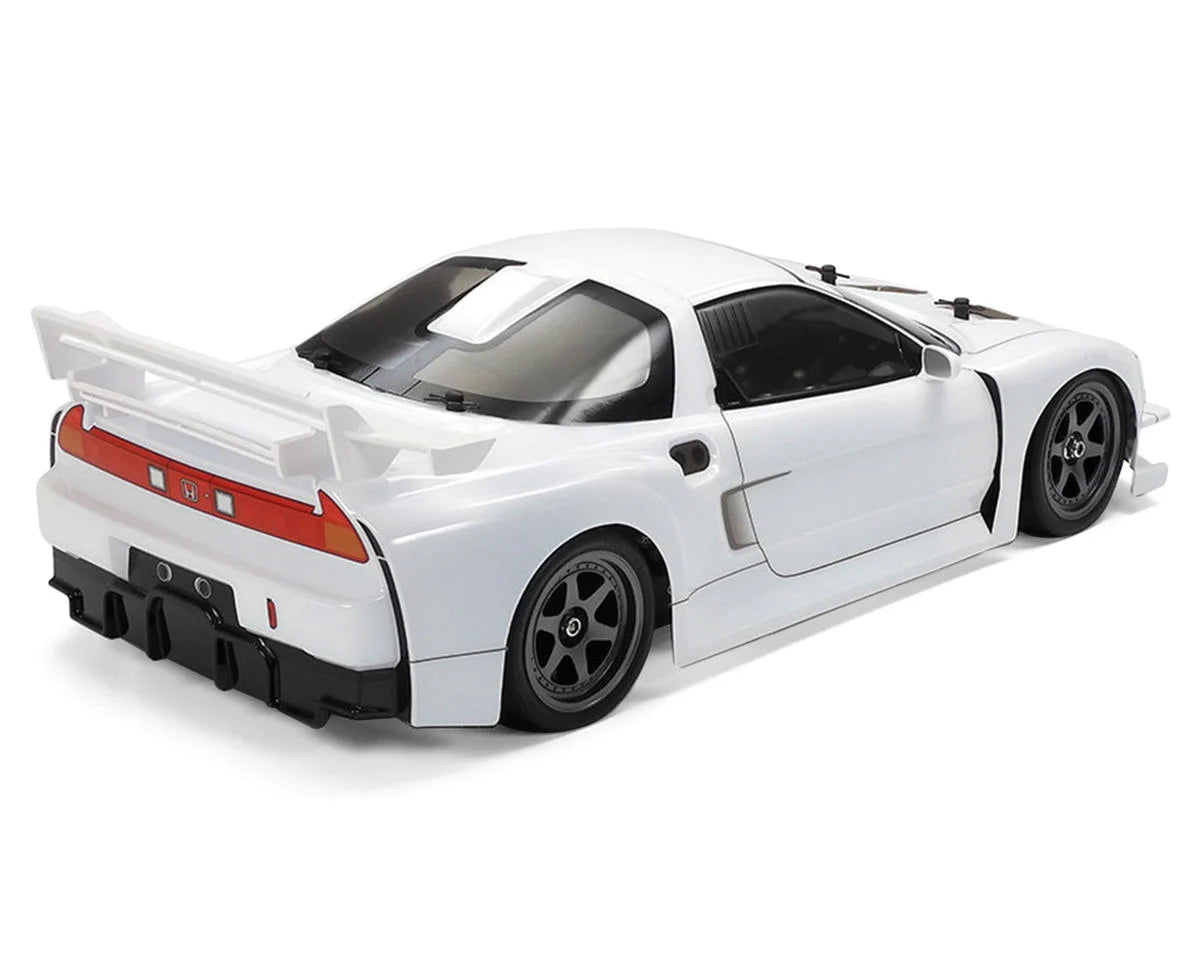 Tamiya TT-02 1998 Honda NSX Racing 1/10 4WD Electric Touring Car Kit