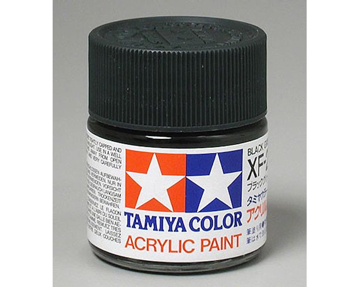 Tamiya Acrílico Flat 23ML (Colores Surtidos)