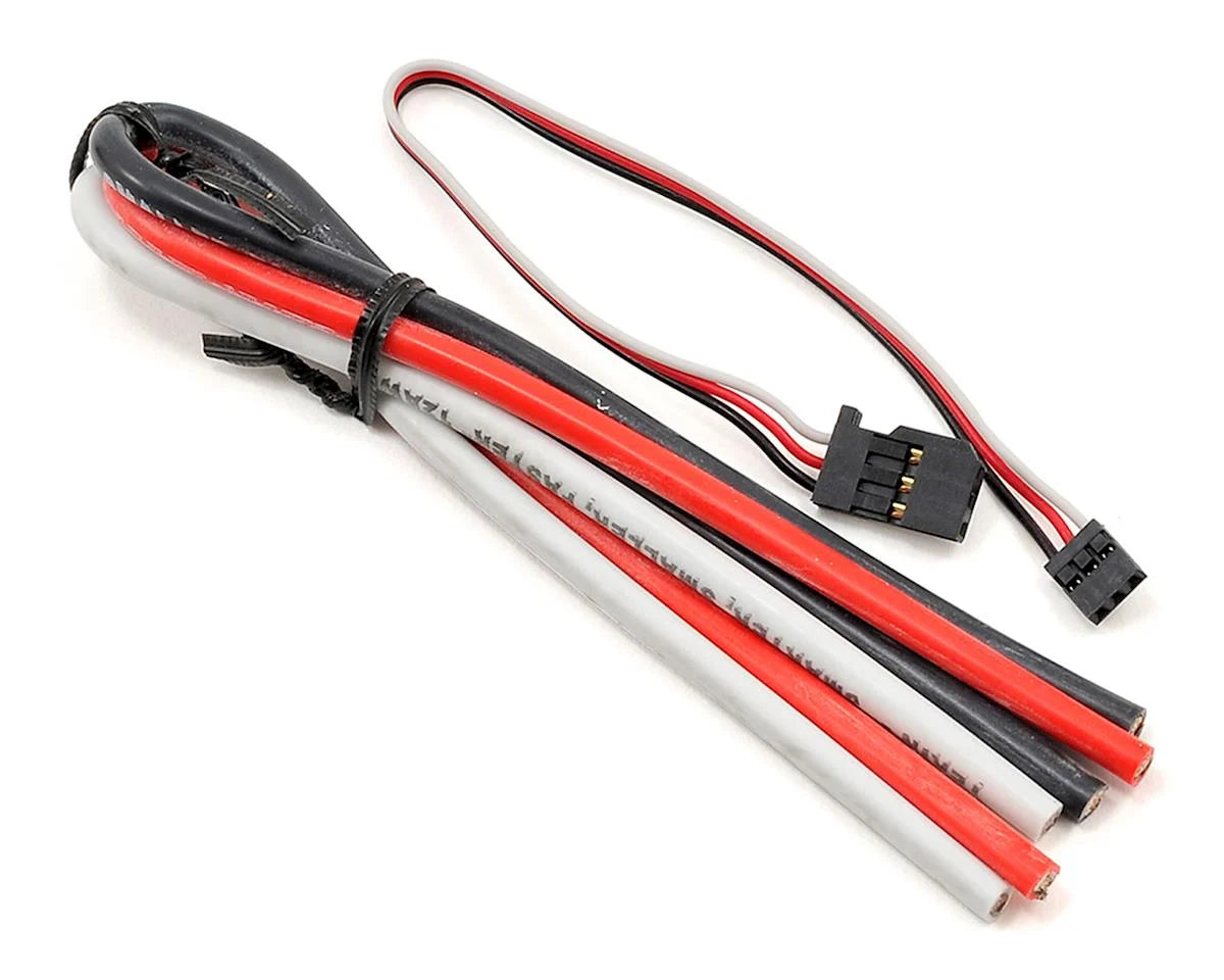 Tekin RX8 GEN3 1/8 Competition Brushless ESC