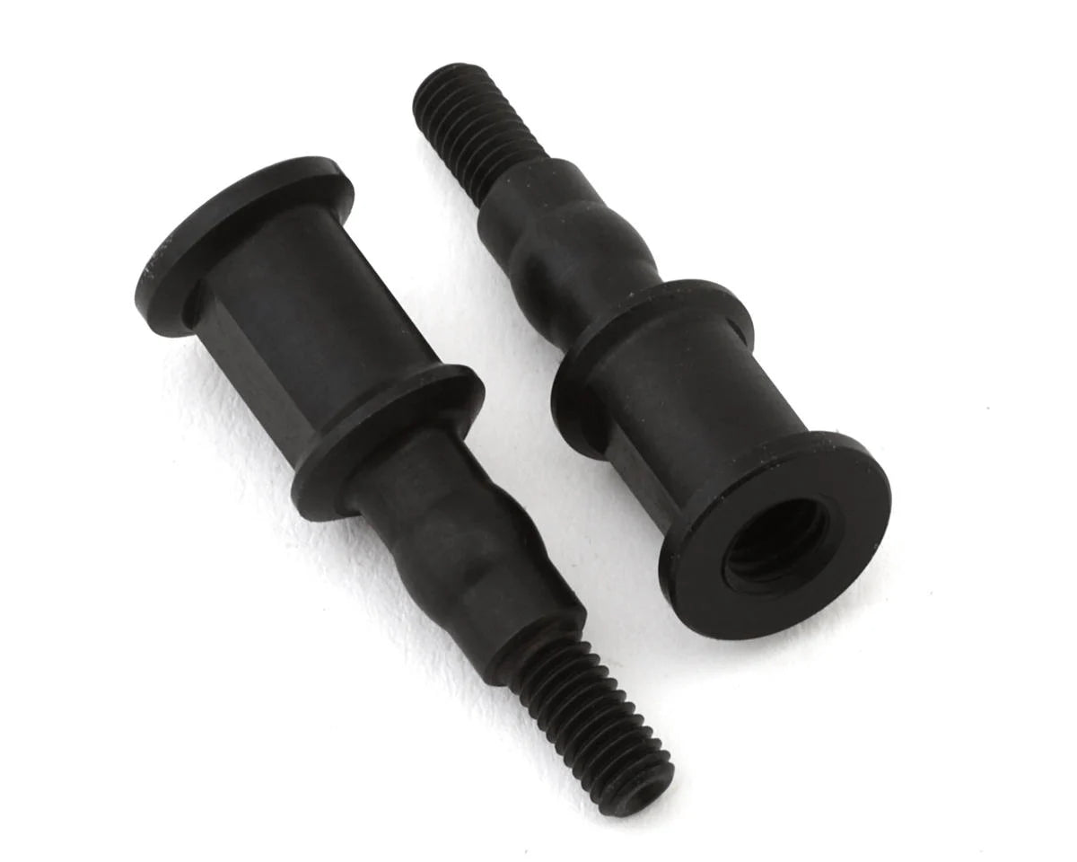 Tekno RC Shock Standoffs (2) (2mm Offset)