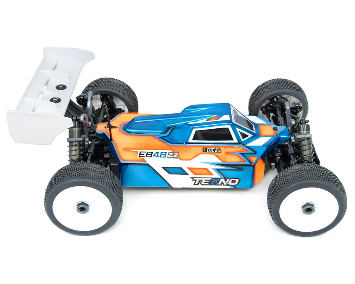 Tekno RC EB48 2.2 4WD Competition 1/8 Electric Buggy Kit