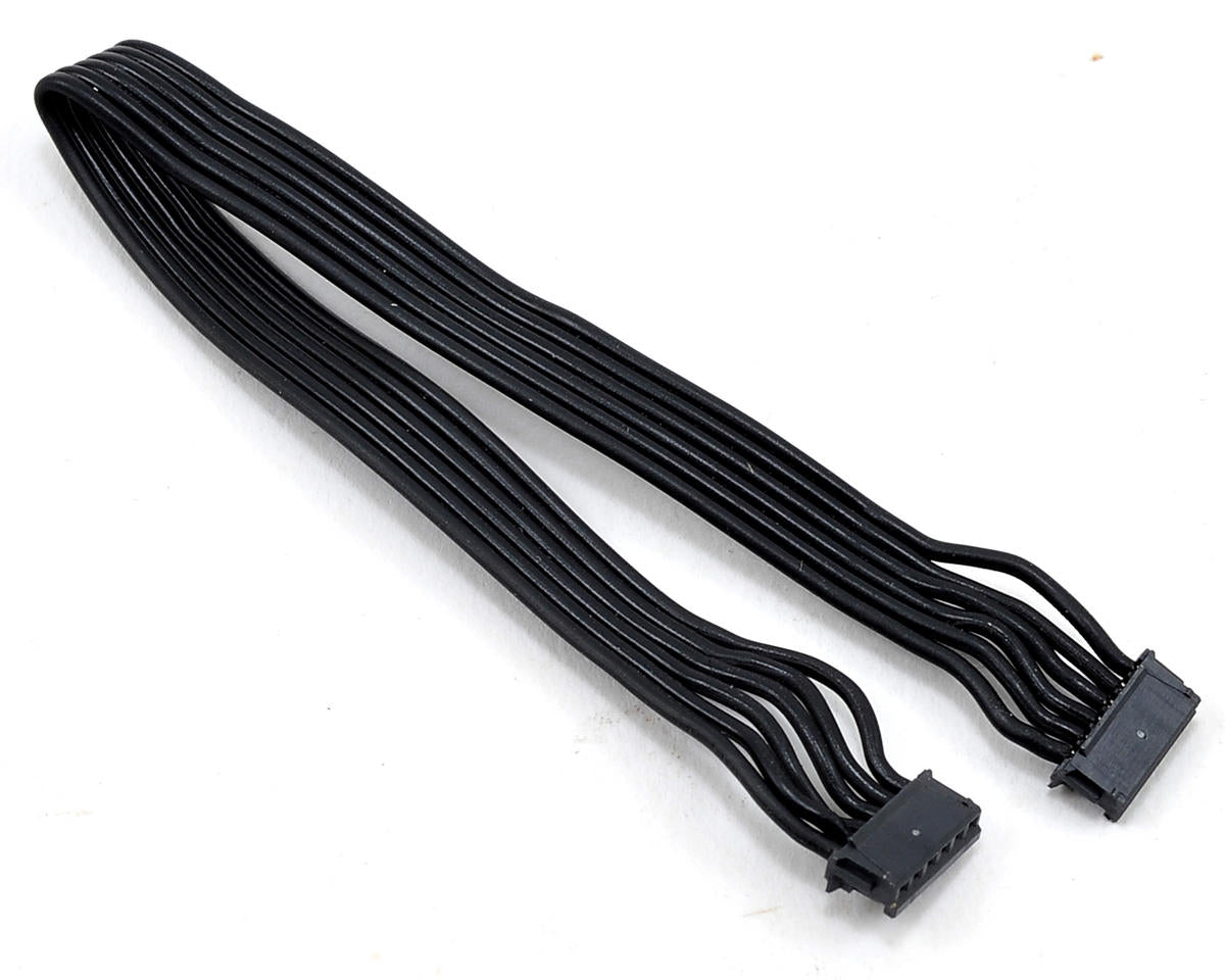 TQ Wire Flatwire Sensor Cable (Assorted Sizes)