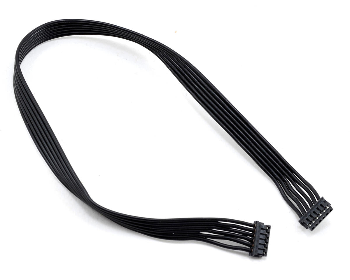 TQ Wire Flatwire Sensor Cable (Assorted Sizes)