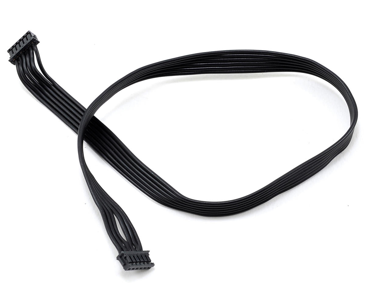 TQ Wire Flatwire Sensor Cable (Assorted Sizes)