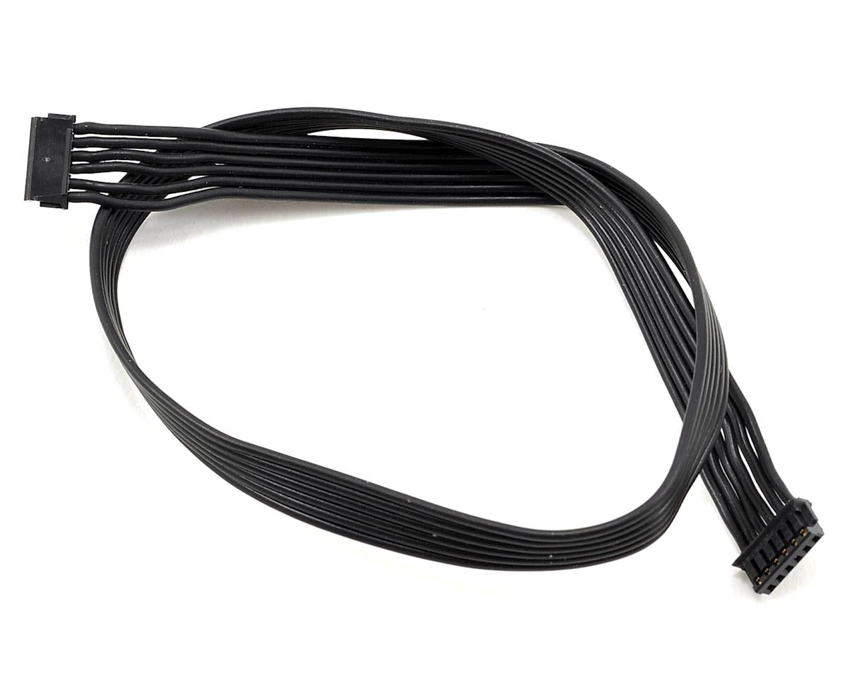 TQ Wire Flatwire Sensor Cable (Assorted Sizes)