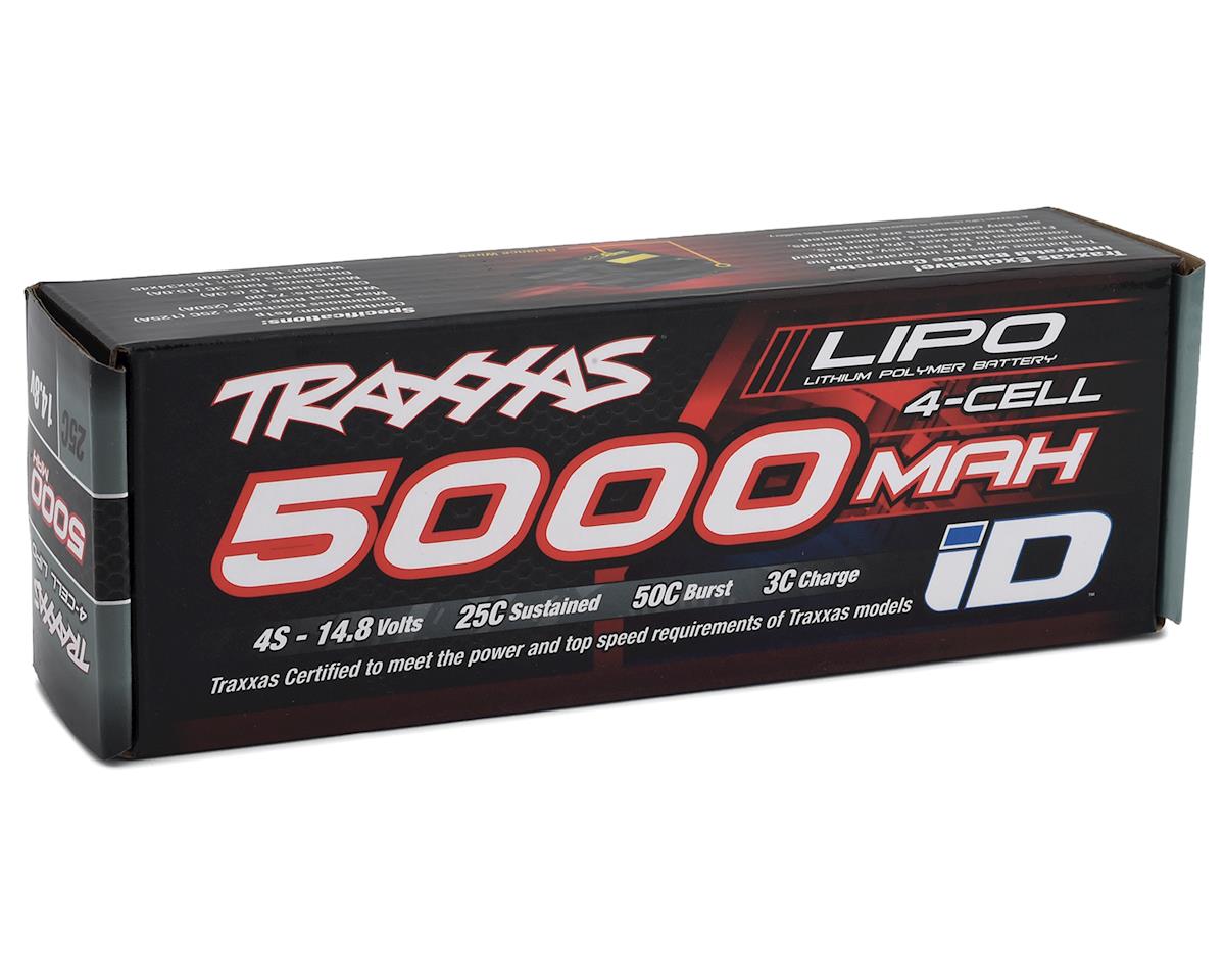 Traxxas outlet 4s Lipo Battery