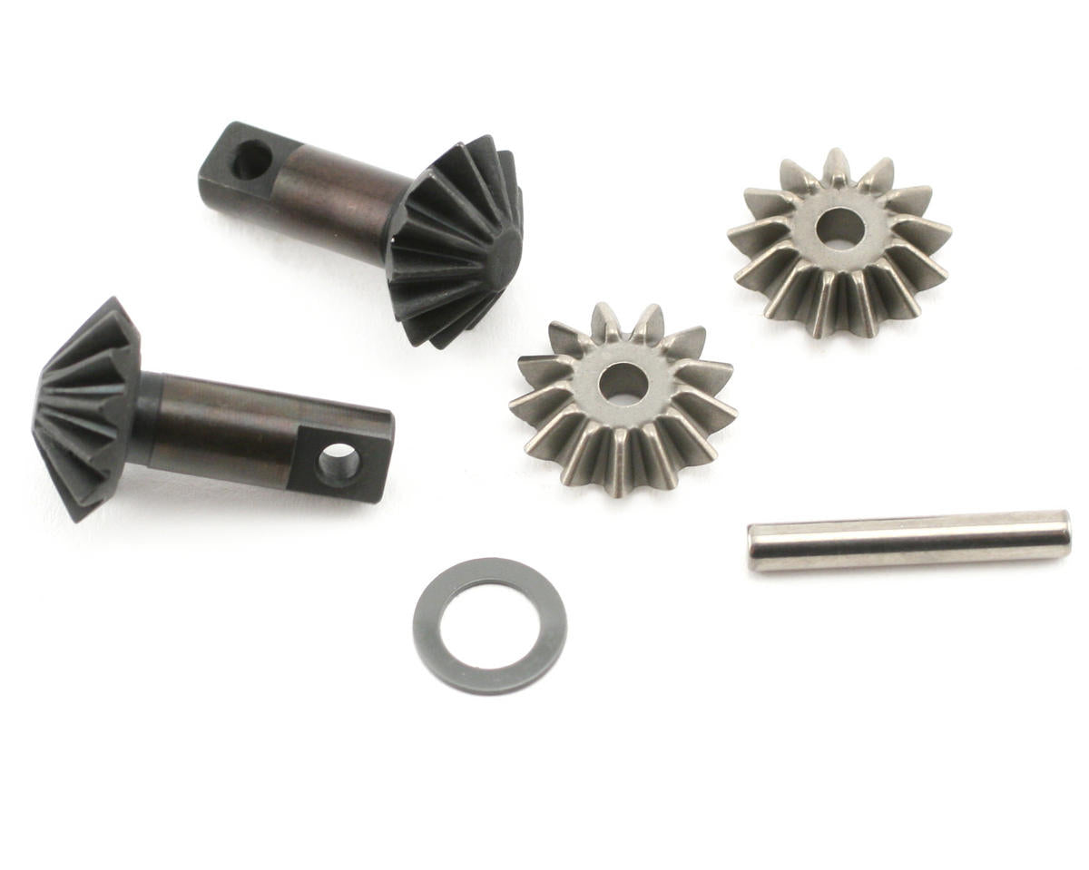 Traxxas T-Maxx Internal Differential Gear Set