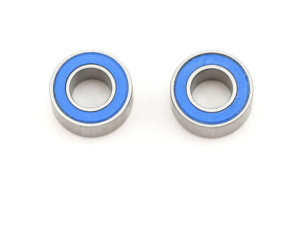 Traxxas 5x10x4mm Blue Ball Bearings (2)