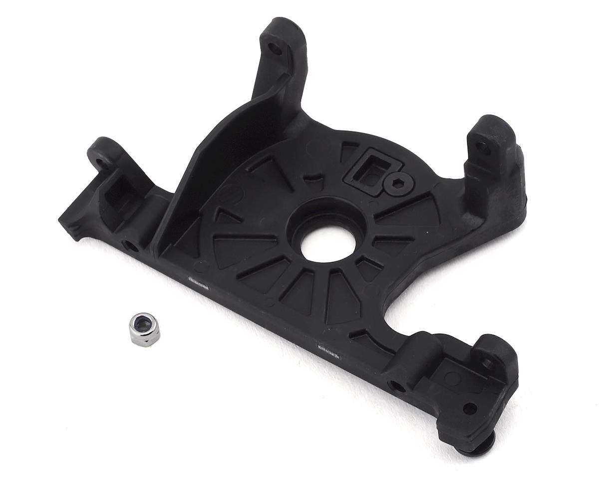 Traxxas Rustler 4x4 Motor Mount