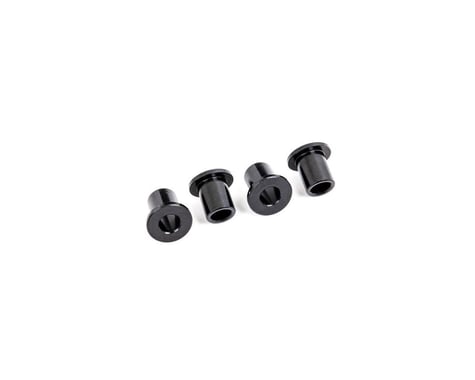 Traxxas Kingpin Bushings Machined Steel 4Pk