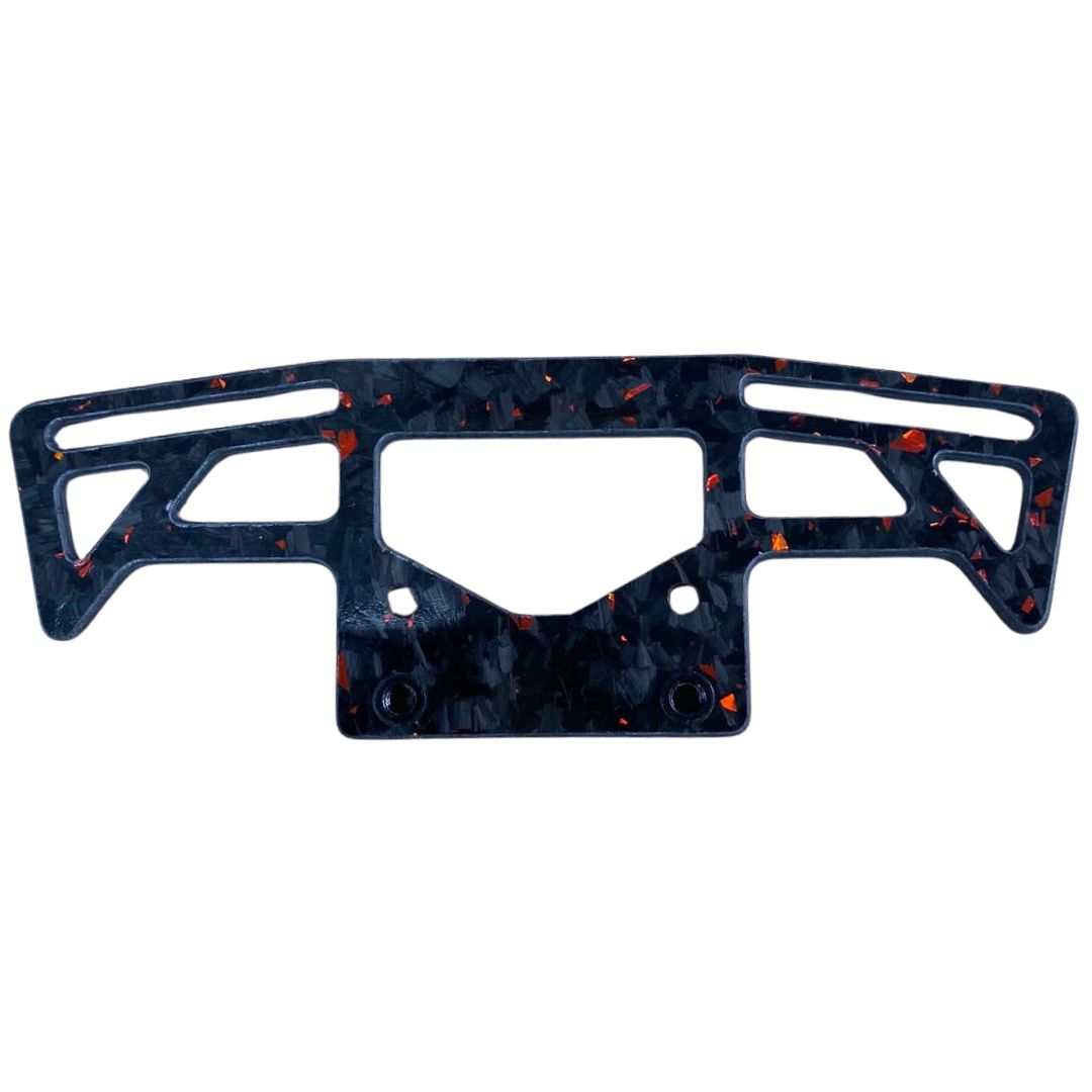 Bingo RC Designs WASP Rear Bumper (Yokomo)