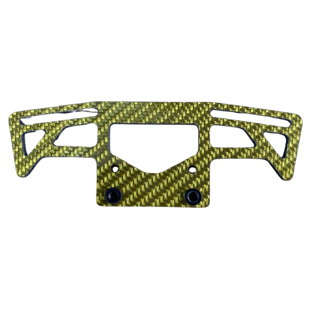 Bingo RC Designs WASP Rear Bumper (Yokomo)