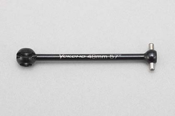 Yokomo 49mm Universal CV Bone for YD-2/YD-4