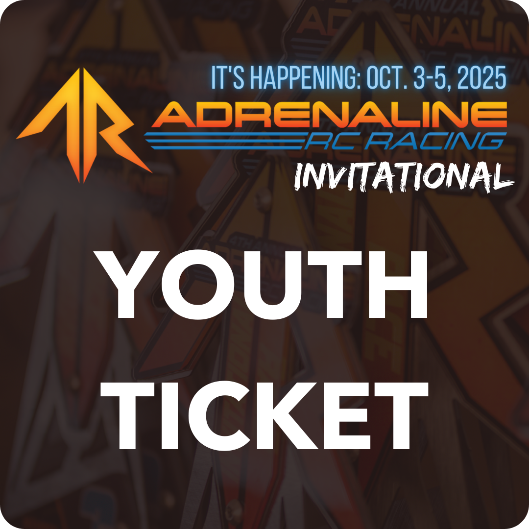 Invitational 2025 Ticket