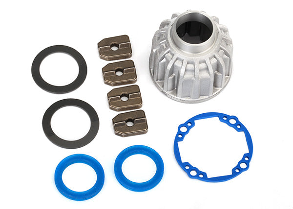 Traxxas UDR Diff Carrier Aluminum