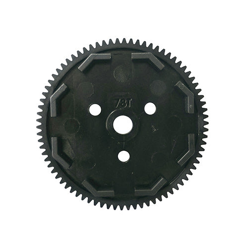 Team Associated Octalock Spur Gear, 78T-48P