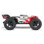 Arrma Kraton 4S BLX RTR 1/10 4WD Monster Truck sin escobillas (Rojo) *Descontinuado 