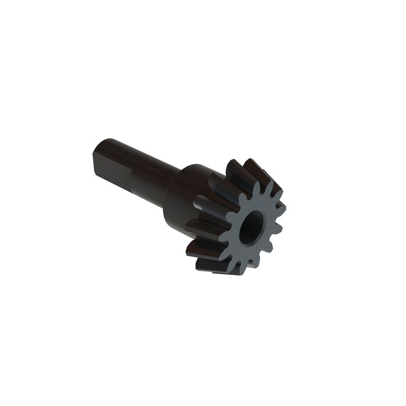 Arrma Main Input Gear 13T Straight Cut Safe-D