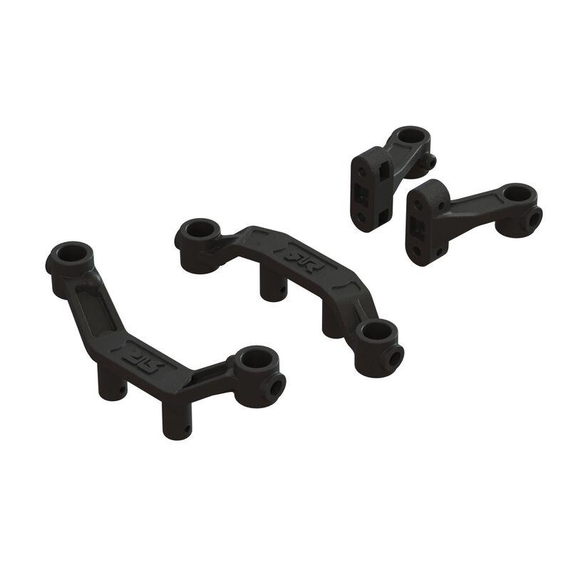 Arrma Body Mount Set