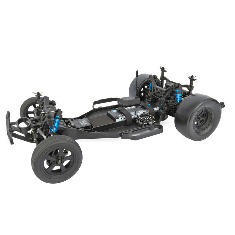 Team Associated DR10 Electric Drag Car Race Kit *Archivado