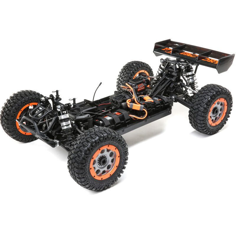 Losi 1/5 DBXL-E 2.0 4WD Desert Buggy Brushless RTR con Smart *Archivado 