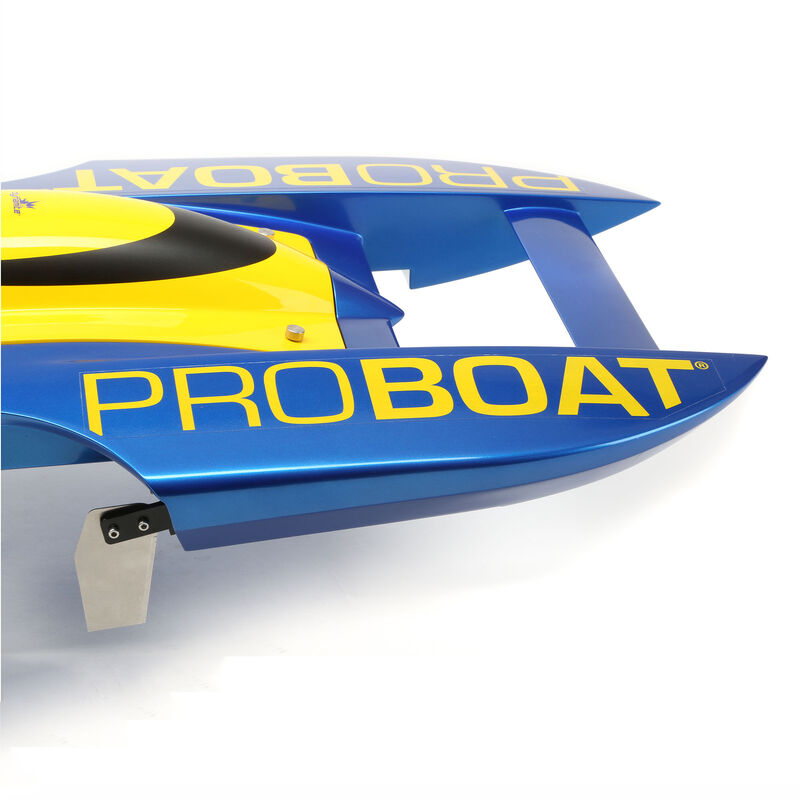 ProBoat UL-19 30" Hydroplane Brushless RTR *Archivado 