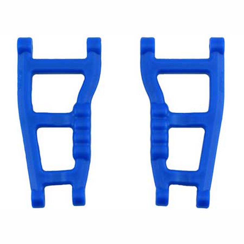 RPM Traxxas Rustler/Stampede Rear A-Arms (2) (Assorted Colors)