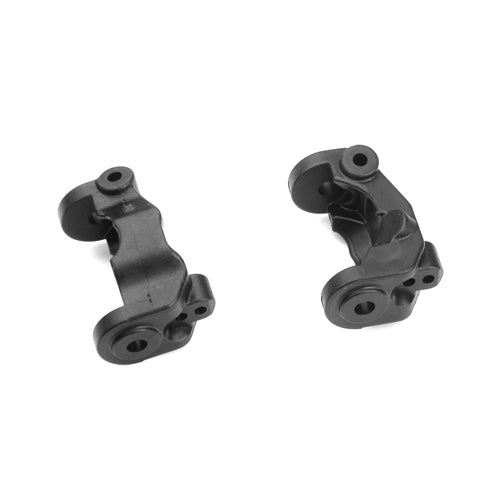 Tekno RC EB410/ET410 15° Spindle Carriers *Discontinued