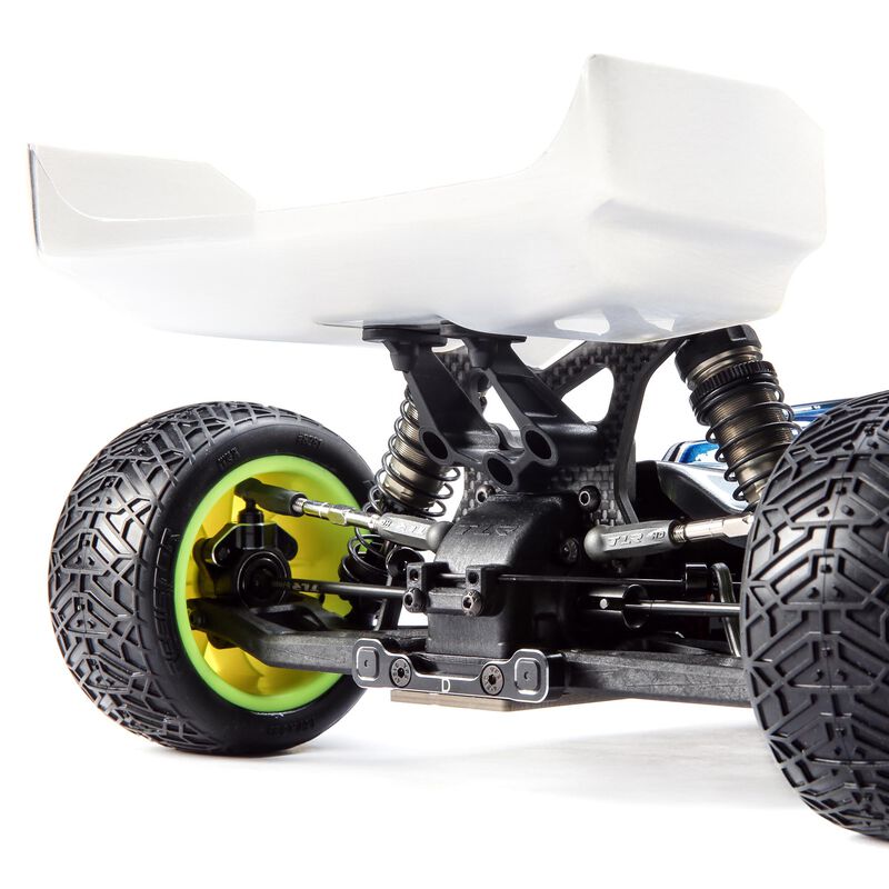 Team Losi Racing 22X-4 1/10 4WD Buggy Race Kit *Archivado 