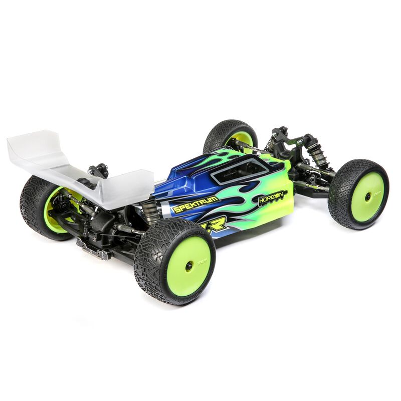 Team Losi Racing 22X-4 1/10 4WD Buggy Race Kit *Archivado 