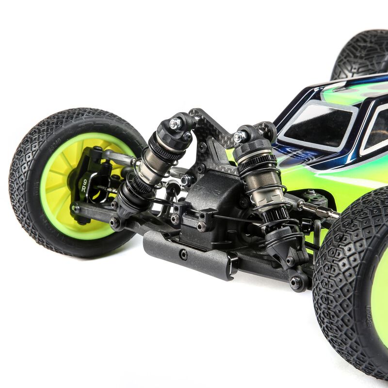 Team Losi Racing 22X-4 1/10 4WD Buggy Race Kit *Archivado 