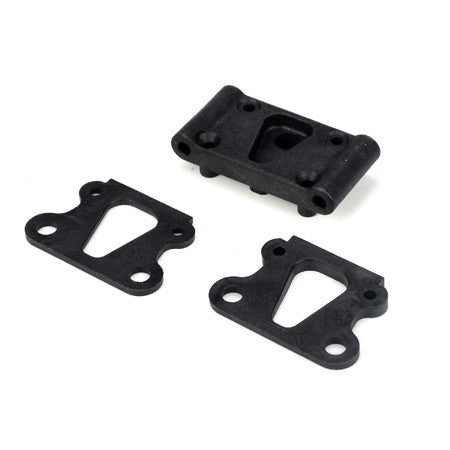 Team Losi Racing Front Pivot & Kick Shim Set (TLR 22) *CLEARANCE