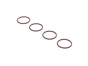 Arrma O-Ring, 19x1.5mm (4)