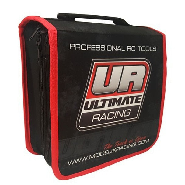 Bolsa de herramientas Ultimate Racing *Descontinuado