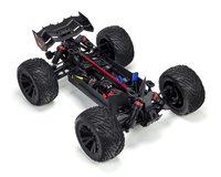 Arrma Kraton 4S BLX RTR 1/10 4WD Monster Truck sin escobillas (Rojo) *Descontinuado 