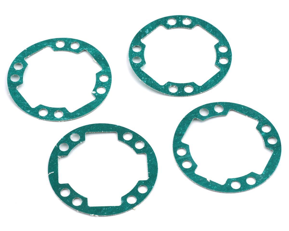 Arrma 8S BLX Diff Gasket (4)