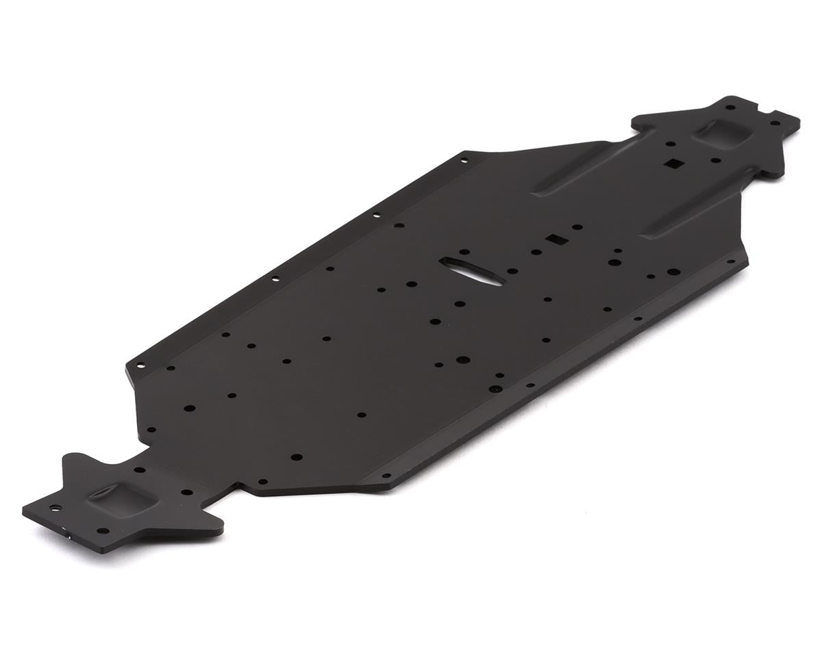 Chasis de aluminio Arrma Notorious/Typhon 6S SWB 