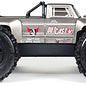 Arrma Outcast 6S BLX Brushless RTR Monster Stunt Truck (Plata) (V4) *Discontinuado 