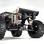 Arrma Outcast 6S BLX Brushless RTR Monster Stunt Truck (Plata) (V4) *Discontinuado 