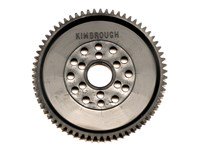 Team Associated Spur Gear 32P 66T GT *Archivado